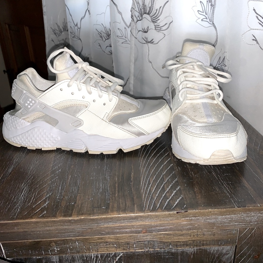 Nike air huarache - Picture 1 of 2